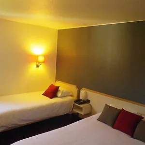  Hotel Amys Grenoblevoreppe