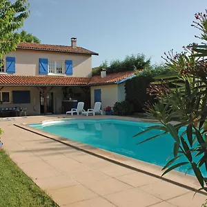 3* Couette-café Le Relais Du Grand Logis